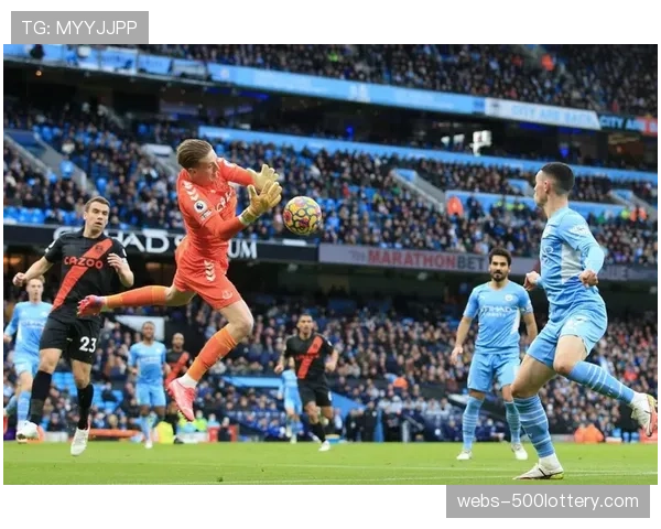 聚焦：罗德里——曼城阵中不可或缺的攻防转换节拍器